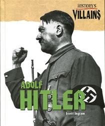 Adolf Hitler