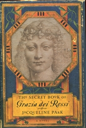 Secret Book of Grazia dei Rossi