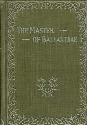 Master of Ballantrae