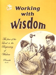 Working with Wisdom - Workbook