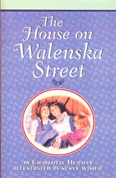 House on Walenska Street