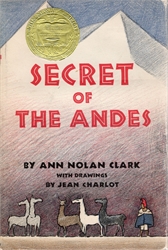 Secret of the Andes
