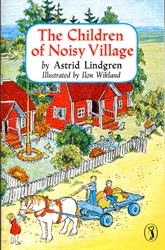 Children of Noisy Village