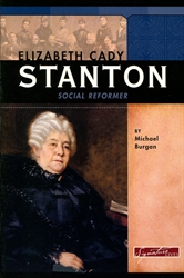 Elizabeth Cady Stanton