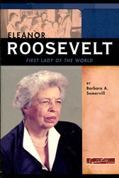 Eleanor Roosevelt