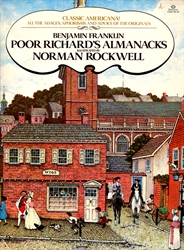 Poor Richard's Almanacks