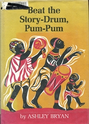Beat the Story-Drum, Pum-Pum