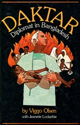 Daktar, Diplomat in Bangladesh