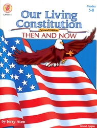 Our Living Constitution