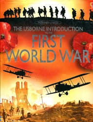 Usborne Introduction to the First World War