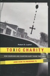 Toxic Charity