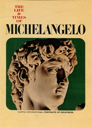 Life & Times of Michelangelo