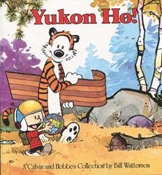 Yukon Ho!