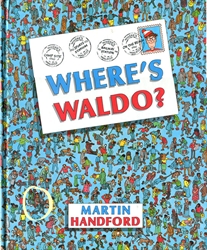 Where's Waldo?