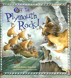 Off to Plymouth Rock!