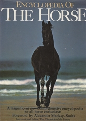 Encyclopedia of the Horse