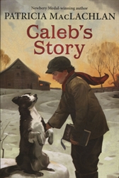 Caleb's Story