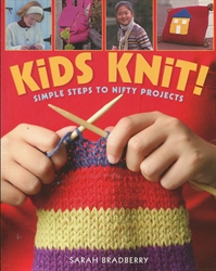 Kids Knit!
