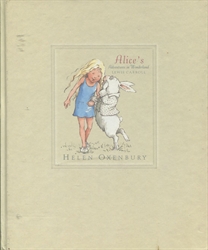 Alice's Adventures in Wonderland