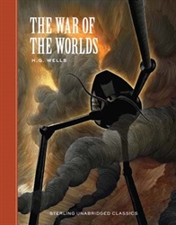 War of the Worlds