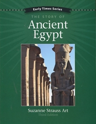 Story of Ancient Egypt