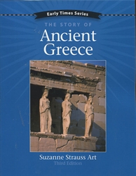 Early Times: Story of Ancient Greece