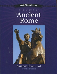 Early Times: Story of Ancient Rome