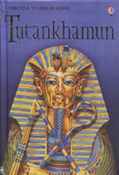 Tutankhamun