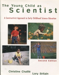 Young Child as Scientist