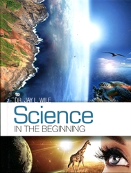 Science in the Beginning Text