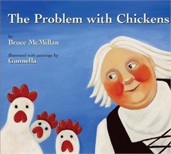 Problem With Chickens