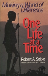One Life At a Time