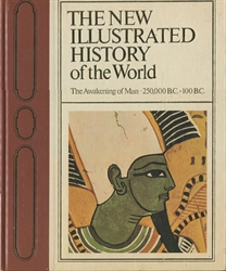 New Illustrated History of the World