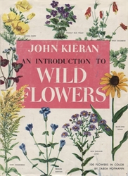 Introduction to Wild Flowers