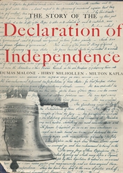Story of the Declaration of Independence