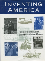 Inventing America