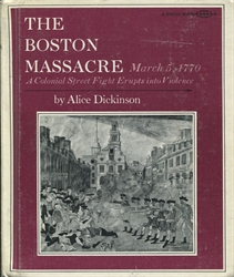 Boston Massacre