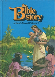 Bible Story - Volume 2