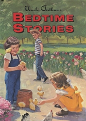 Uncle Arthur's Bedtime Stories - Volume 4