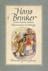 Hans Brinker or, The Silver Skates