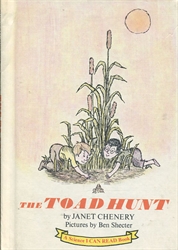 Toad Hunt