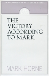 Victory According to Mark