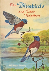 Bluebirds and Their Neighbors