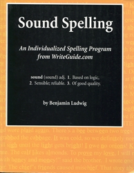 Sound Spelling