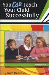 You CAN Teach Your Child Successfully