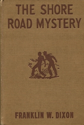 Hardy Boys #06: Shore Road Mystery