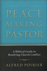Peace Making Pastor