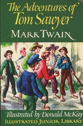 Adventures of Tom Sawyer