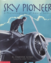 Sky Pioneer
