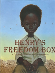 Henry's Freedom Box